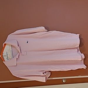 Mens XXL VV collared shirt